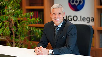 HUGO.legal (юрист)